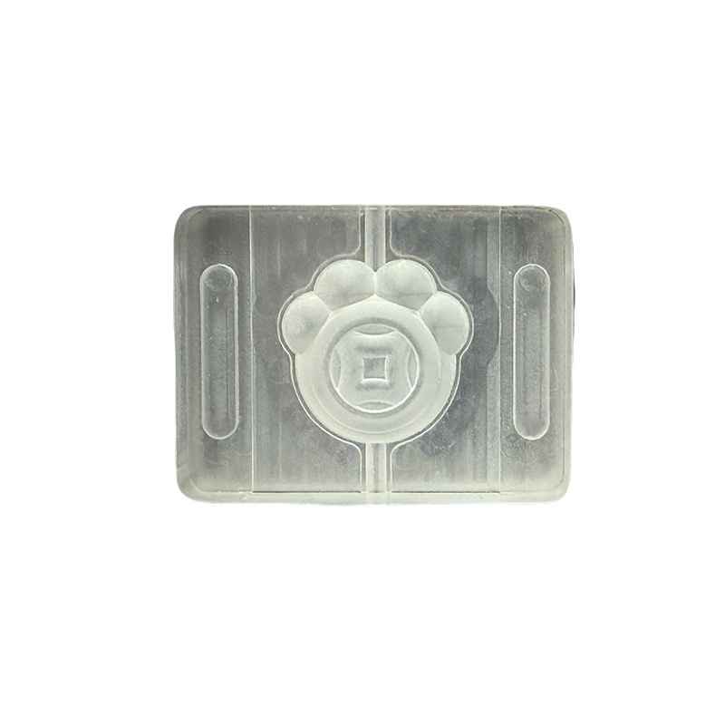 合香饰品小狗星星手工雕刻吊坠配饰耳环项链手工材料香牌模具厂家|undefined