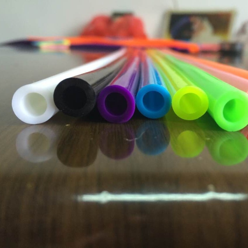 浙江厂家挤出PVC软管，塑料软管，塑胶管