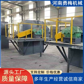 筛选设备;加料机;放料阀