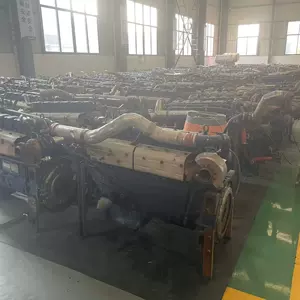 Auman Weichai WP10.WP12.WP13.WD615.WD618.550.500.430.420 horsepower engines