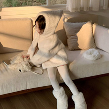 Ůͯ2026�����¿ɫ�n�����ױ�ů�Ӻ�A��ëë������Bñ�_��