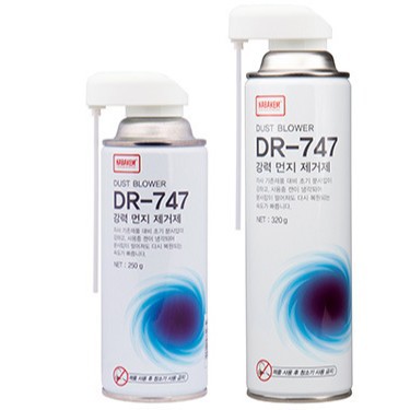 Nabakem 韩国南邦DR-747 除尘剂(可燃性)