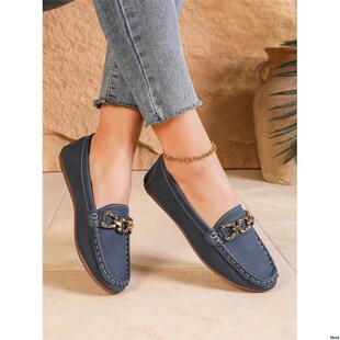 A19 ���R�d���uͨ�� Flats �羳���l�¿�Ůʽ���e��Ь
