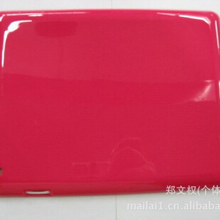 �m���O��ƽ����X�⚤ipad2���o��ipad4�� ipad3 TPU�ز�ܛ���o��