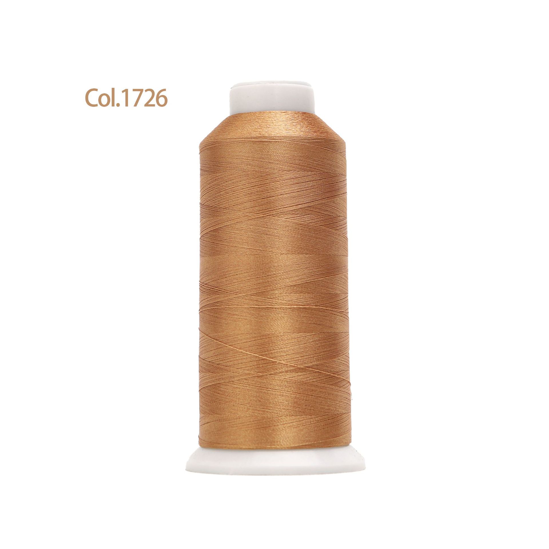 1726 # * 4000 m * 다크 브라운