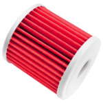 适用于Suzuki FL125 SDW Address RMZ250 RM-Z250机油过滤器机滤