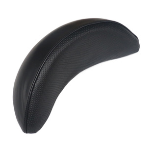 Wholesale Harley large electric scooter accessories Citycoco two wheels FOLDABLE battery protection box waterproof