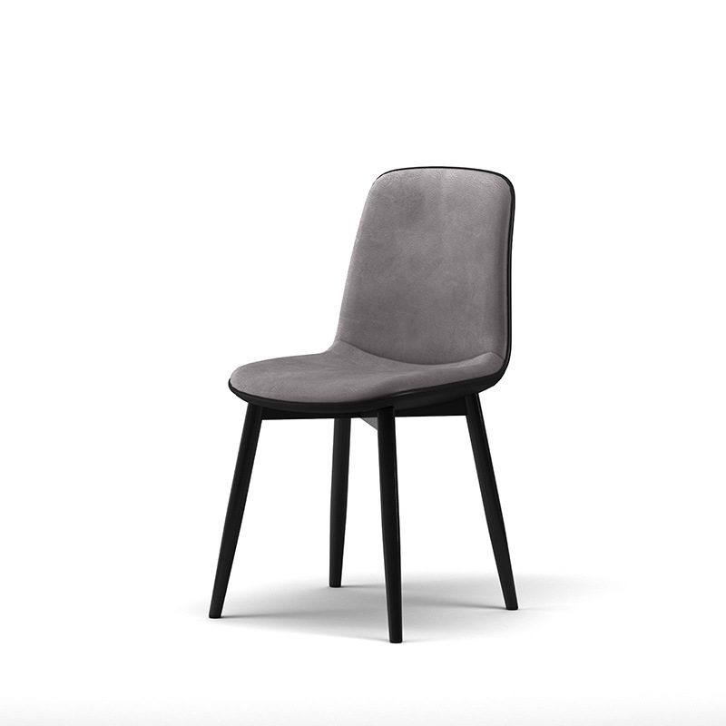 Sillas de comedor modernas simples sillas de lujo sillas de respaldo para el hogar sillas de mesa nórdicas sillas de café sillas relajantes taburetes de hotel
