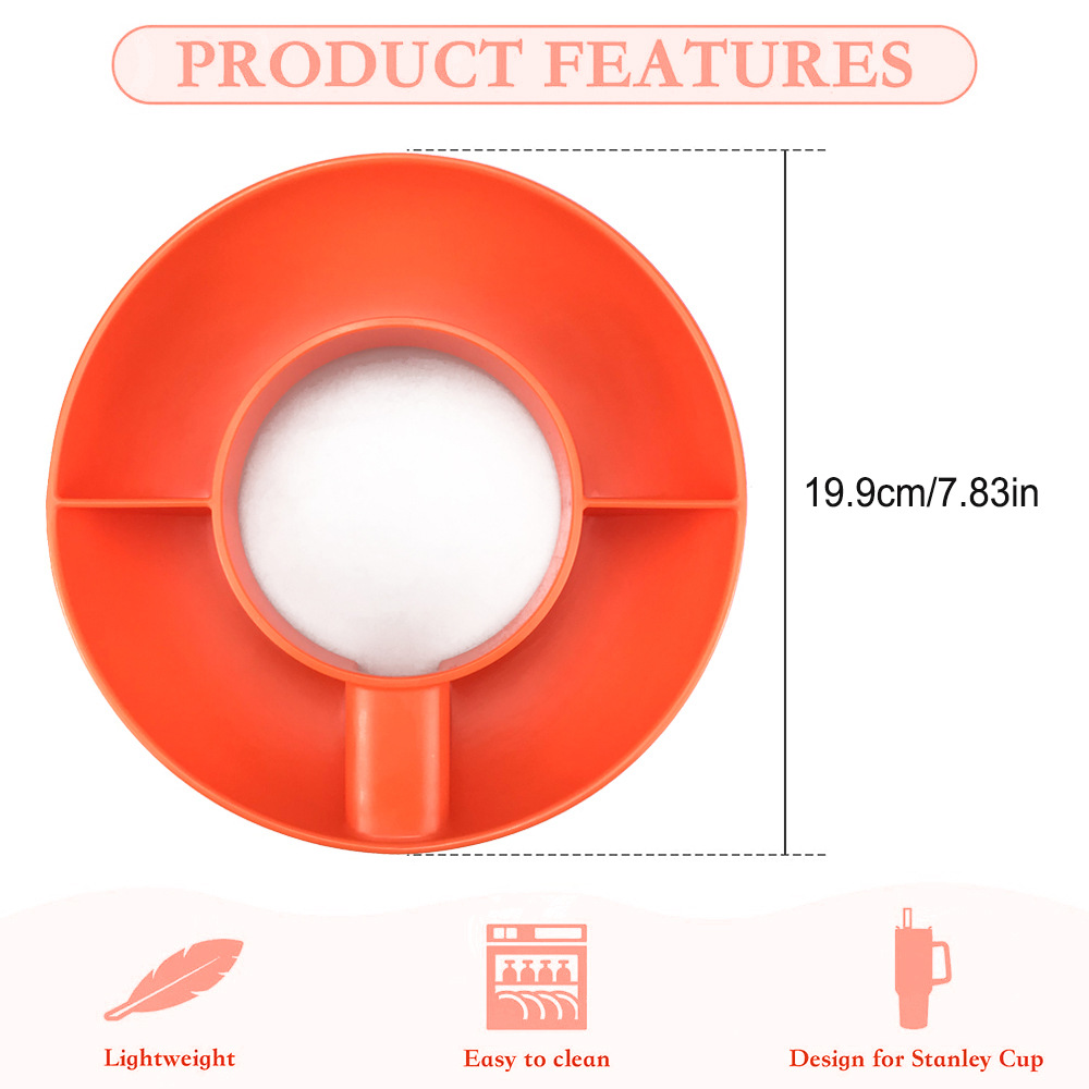 플라스틱 오렌지