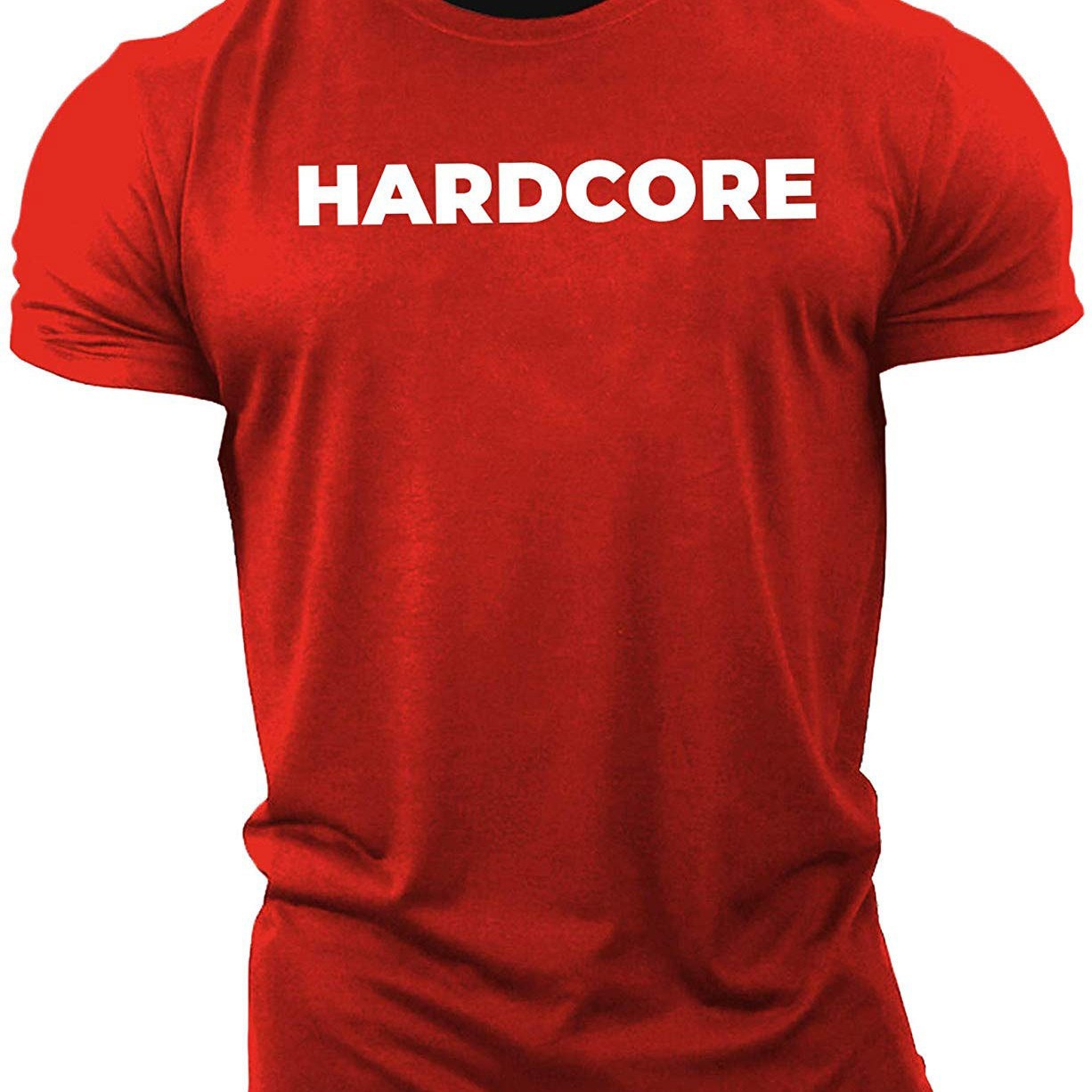 Sports T-shirt for gym