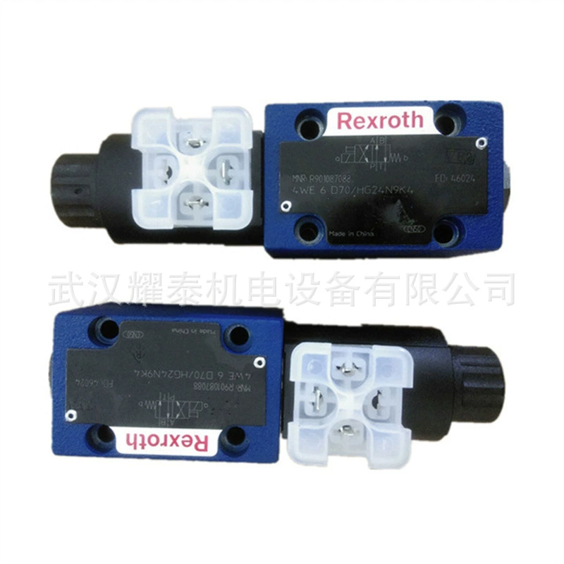 Ретросс приворотный клапан R978897896 4WE6C6X/EG24N9K4/V