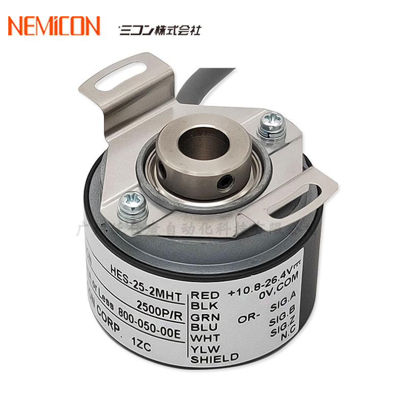 ��Ʒ�ֻ�NEMICON����ʽ���ܿر�����HES-25-2MHT 2500P/R�������