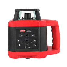 优利德LM581R/LM581LD激光扫平仪工程测绘水平仪水准定位高度找平