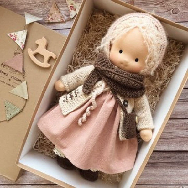#29 cotton body+box