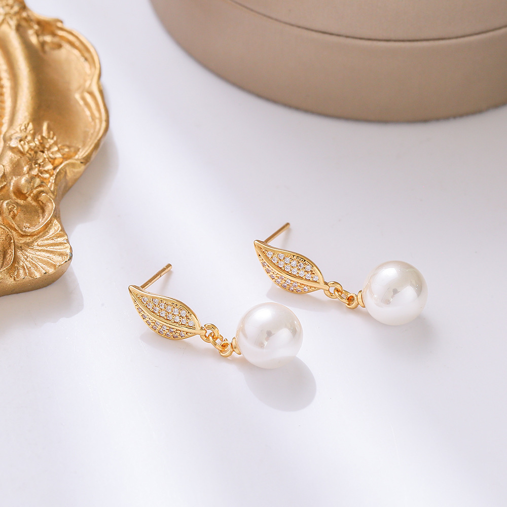 Earring Design 2