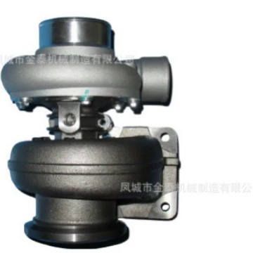 S100 supercharger Supercharger