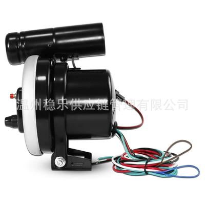 Car Modification Instrument 5inch – automobile instrument