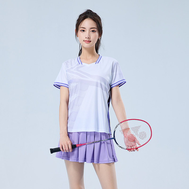 1506 Gray Purple Suit-Women’s Style with Purple Skirt