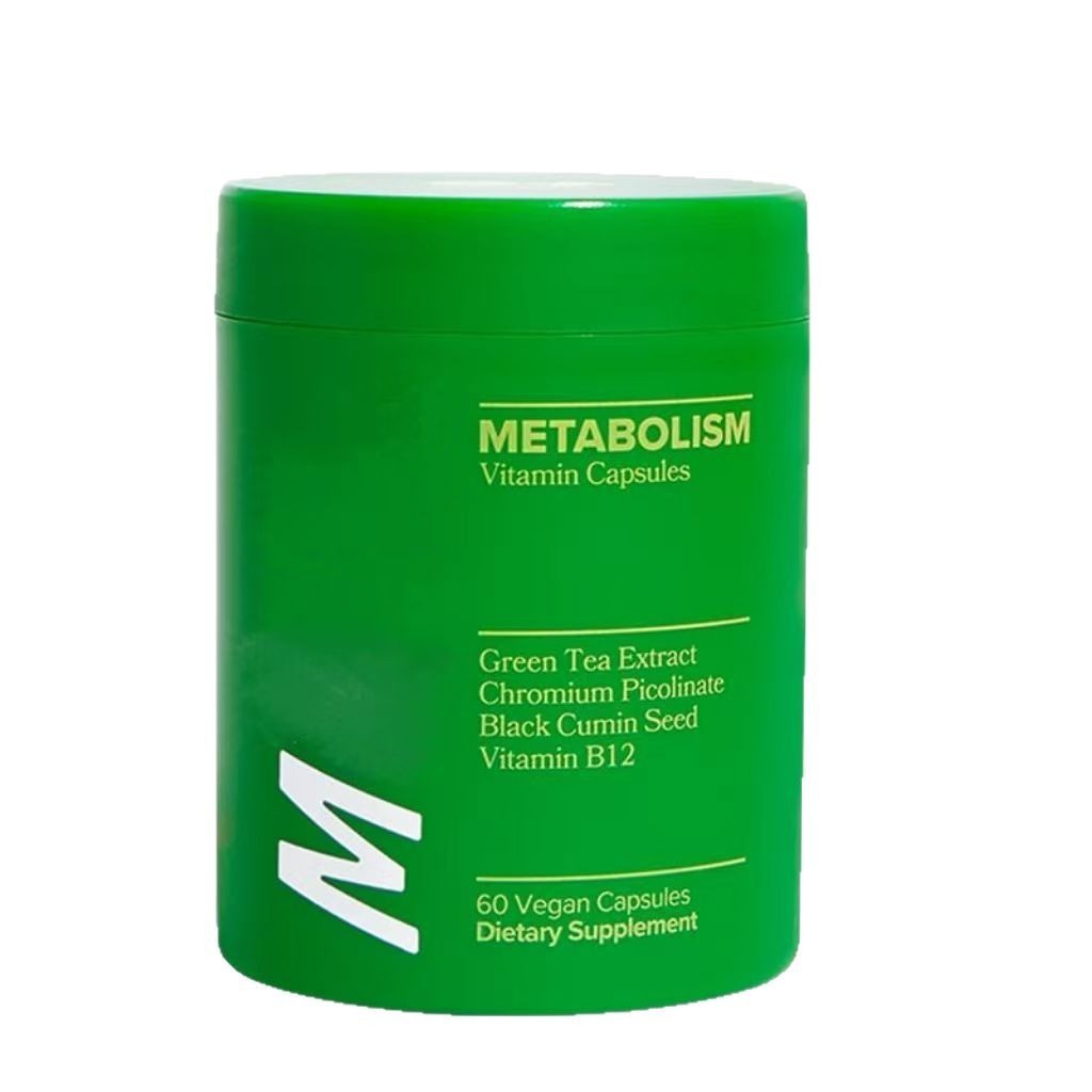 위장 정화 비타민 캡슐 (60캡슐)