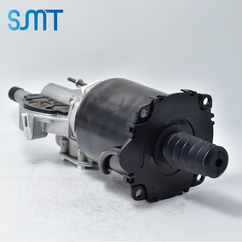 Piezas europeas del autobús del camión pesado del aumentador de presión 9700514740 del embrague de SMT