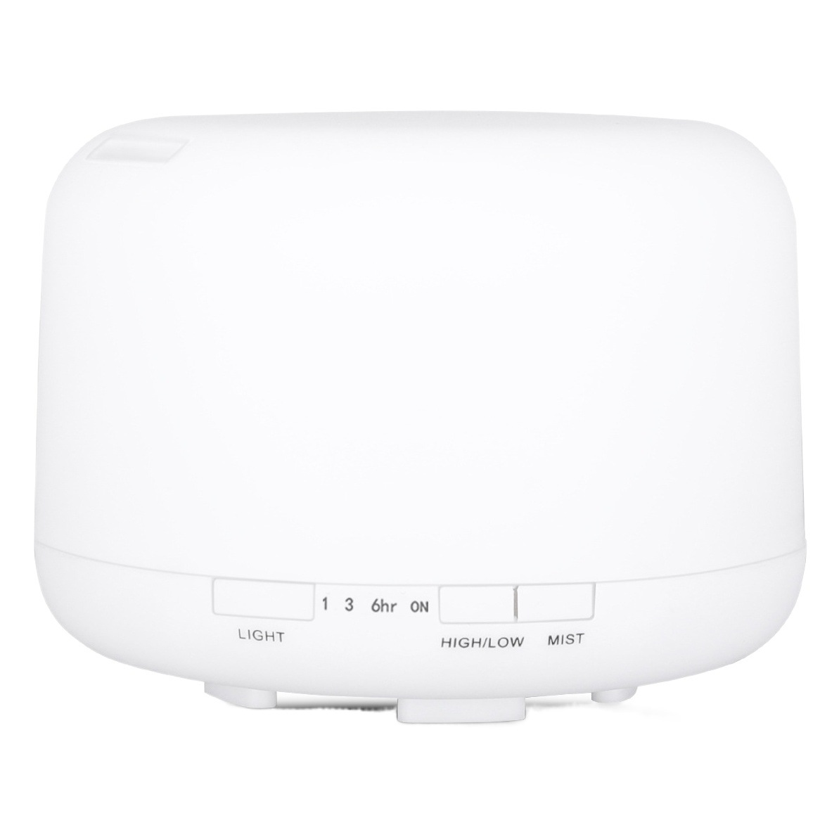 Transfronterizo nuevo simple 1000ML máquina de aromaterapia hogar ultrasónico humidificador de aceite esencial máquina de aromaterapia humidificador