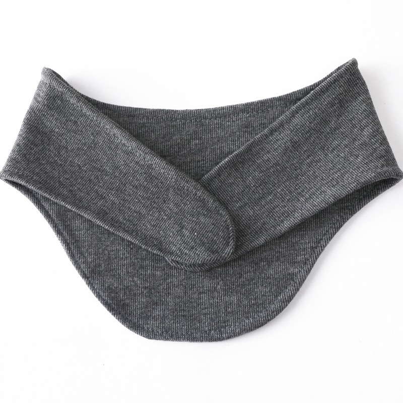 頚椎の首を保護して発熱して首を保護します。