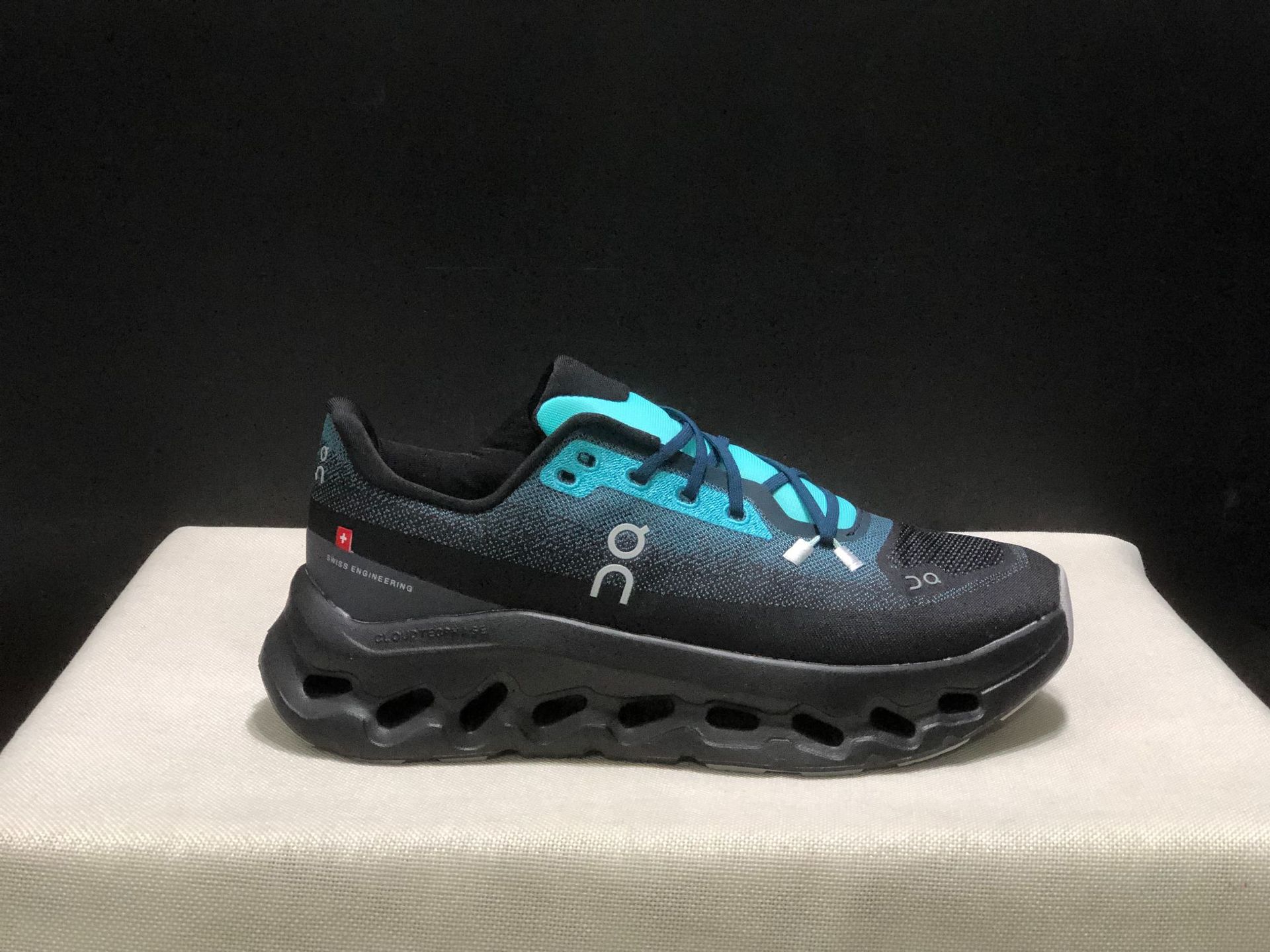 Black moon blue 36-45 / 36