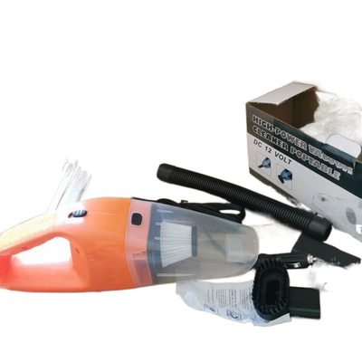 Cleaner Super Suction Haipa — Tozsoranlar