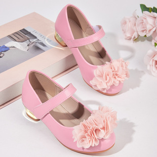 Ůͯ�߸�Ь2026�¿�Ь�ӕr�аٴ�仨߅�߸��ָ�СƤЬŮ����Ь