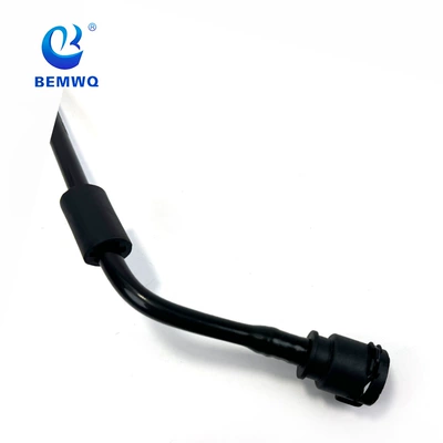 automobile water pipe kettle water