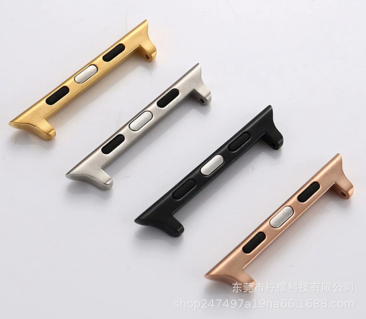 苹果手表生耳连接器