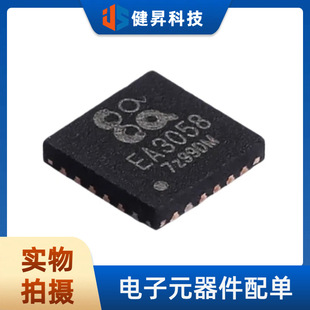 ȫ��ԭ�b EA3058QDR ���bQFN-24-EP(4x4) ��ͨ���Դ����оƬIC