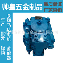 ����ʿҺѹ�ͱ�PVH131R03AF30B25200000100100010A��ѹ����������