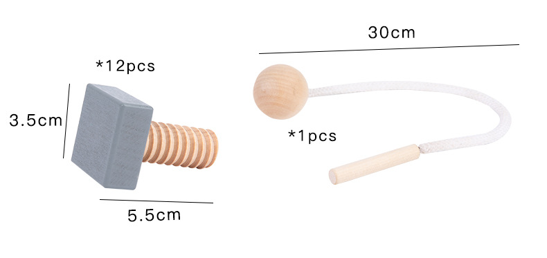趣味螺母配对游戏_15
