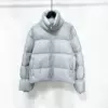 25 upgraded version of co-branded beige goose down 1505-2