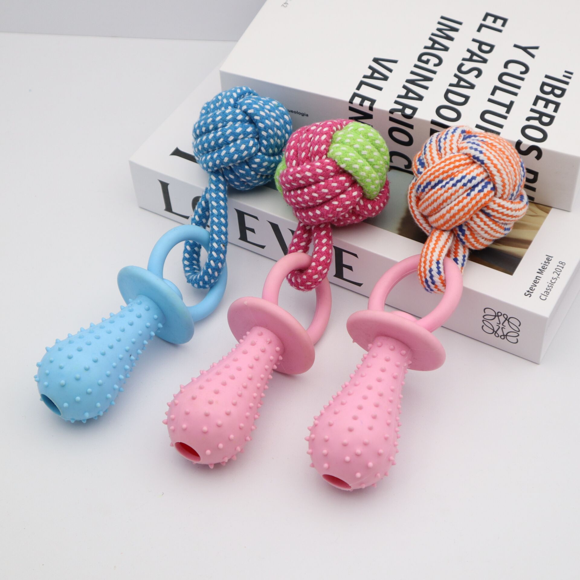 젖꼭지 드롭 볼