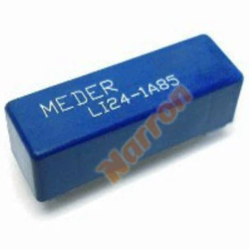MEDER Electronic (Standex) реле BE12-2A85-M