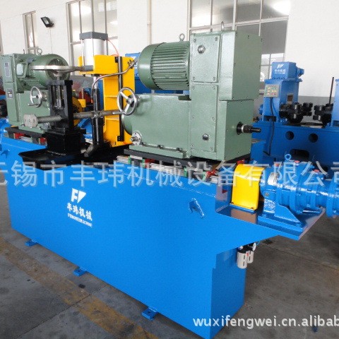 焊接设备生产厂家供应 球形杆双头钻床精密