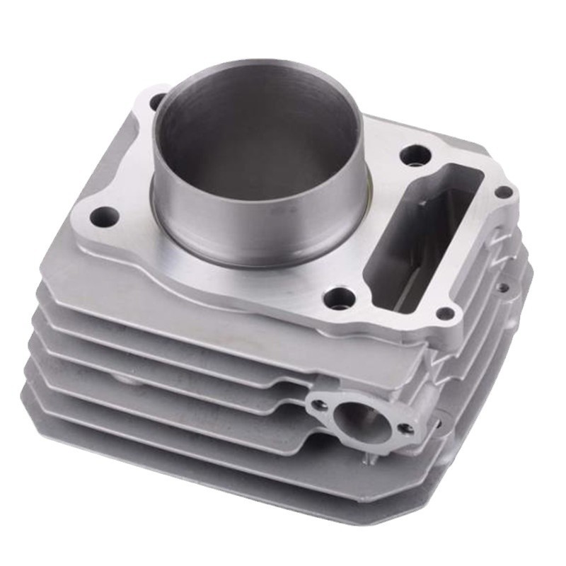 ATV cilindro conjunto adecuado para Honda vehículo de cuatro ruedas TRX300 cilindro Fourtrax300 pistón 1988-2000