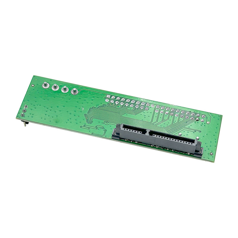 E Zhou PATA al puerto serie de la tarjeta del adaptador de SATA al idecard 3,5 SATA al IDE PATA a SATA