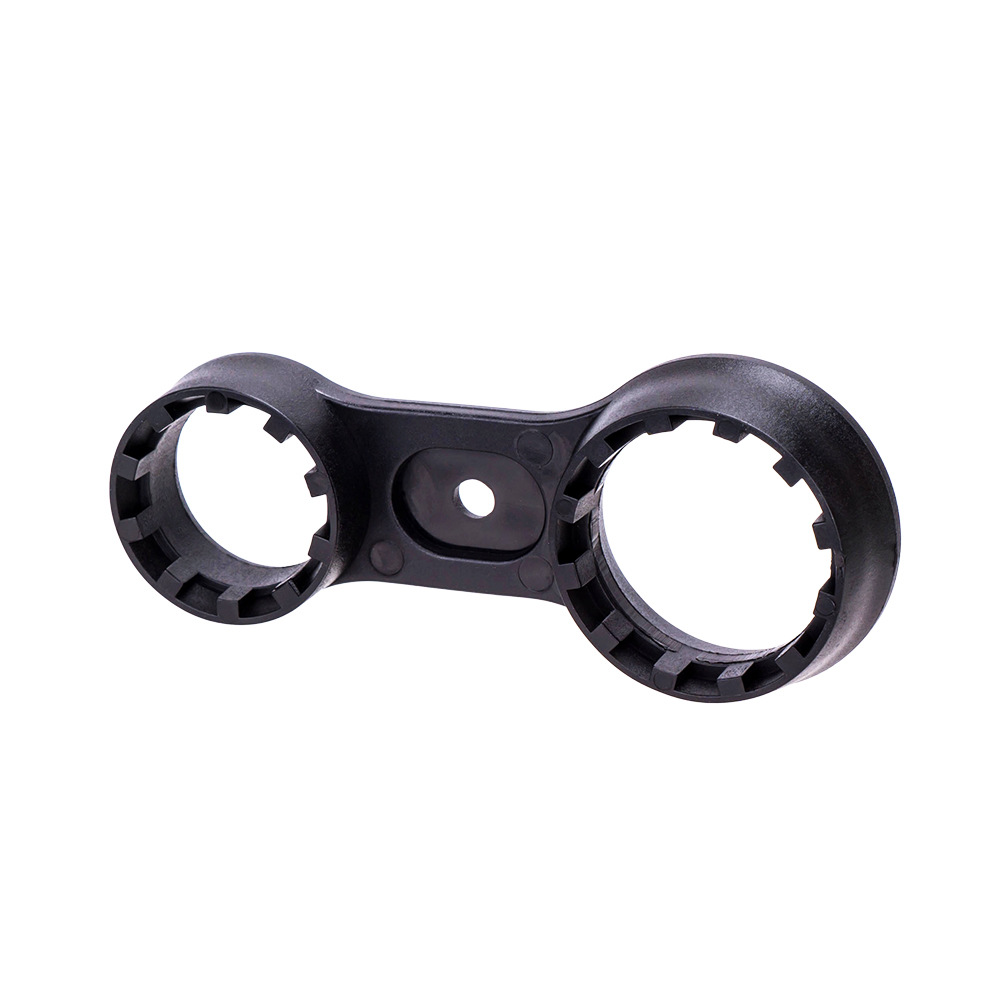 ZTTO Bicicleta de montaña horquilla delantera llave de hombro tres Tuo XCM/XCR/XCT herramienta de desmontaje del amortiguador neumático