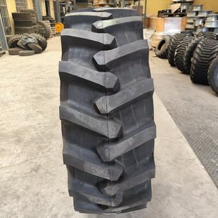 Tires 18.4-30 Pattern R-1 Agricultural Tires Wear-Resistant Large Quantity Wholesale