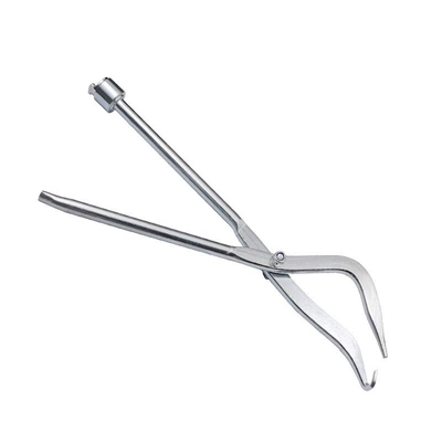 Car Drum Brake Line Brake Shoe Return Spring Pliers Removal Tool Workshop Tool Installation Tool Pliers