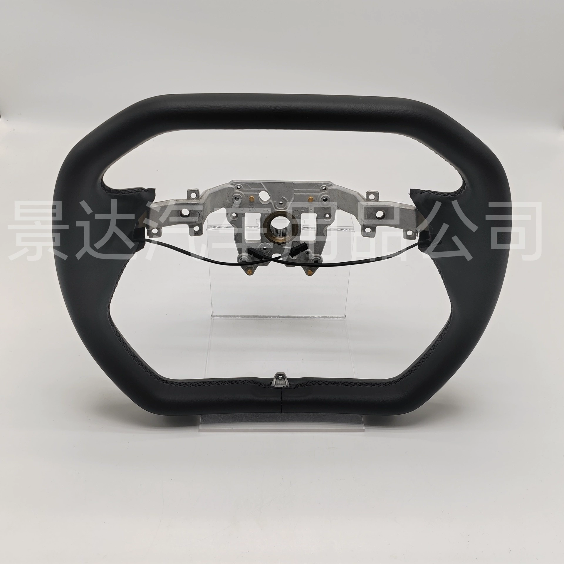 Подходит для модернизации руля Tesla Model 3 новой версии, модификации Cybertruck.