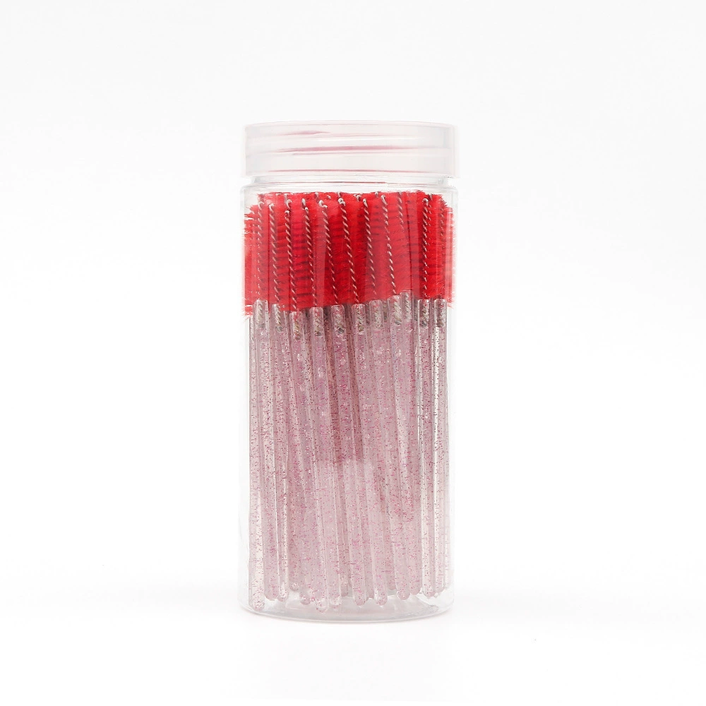 Brush for eyelashes, (Cross-border trading)