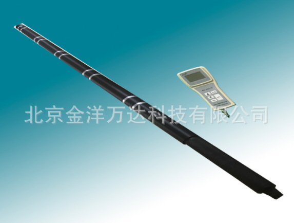 土壤剖面水分速测仪、土壤剖面水分测定仪  型号:EAC-TR17