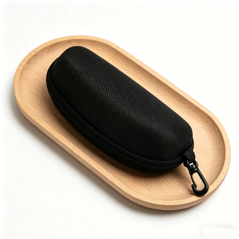 Zipper box+cloth
