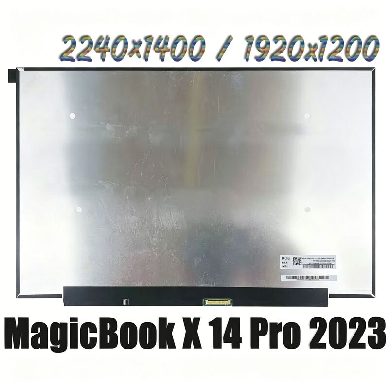 Suitable for Redmibook 14 Ii 2020 Notebook Lcd Screen Laptop Lcd Screen