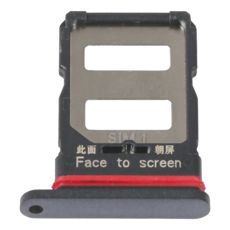 For Xiaomi Redmi K50/K50 Pro Sim Card + Sim Card Tray