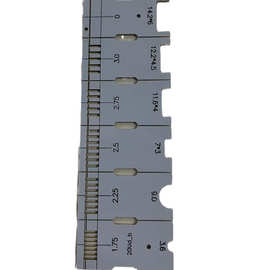 尖鼎半自动新款焊锡机底座手工治具可治具图片为A/B2种治具板其他